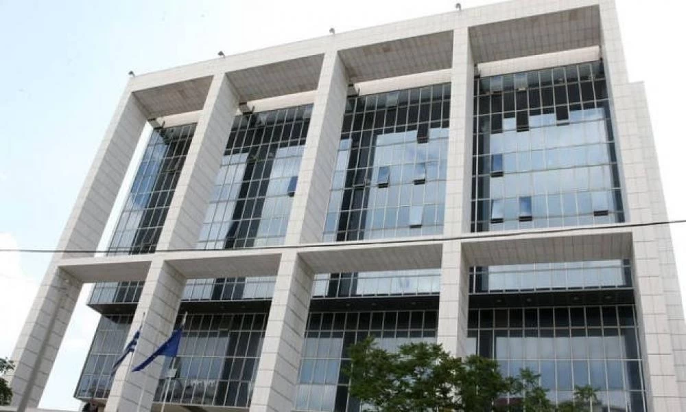 Τηλεφώνημα για εκρηκτικό μηχανισμό στο Εφετείο